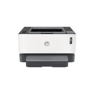 HP Neverstop 1000a Single Function Mono Laser Printer