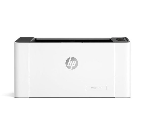 HP Laser 107a Printer