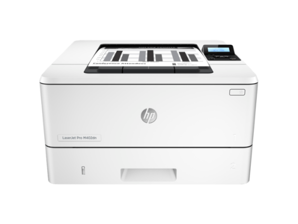 HP LaserJet Pro M402dn Printer