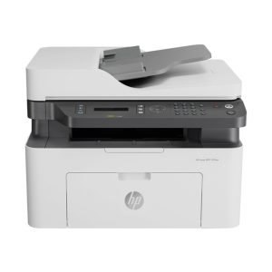 HP Color Laser MFP 179Fnw printer