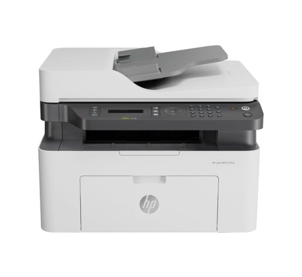 HP Color Laser MFP 179Fnw printer