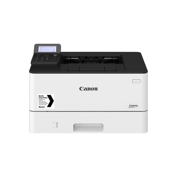 Canon image CLASS LBP 226dw Monochrome Laser Printer