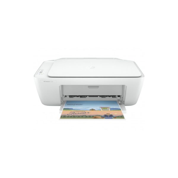 HP DeskJet 2320 All-in-One Printer