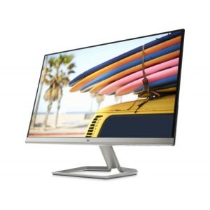 HP M24fw 24" FHD IPS Monitor