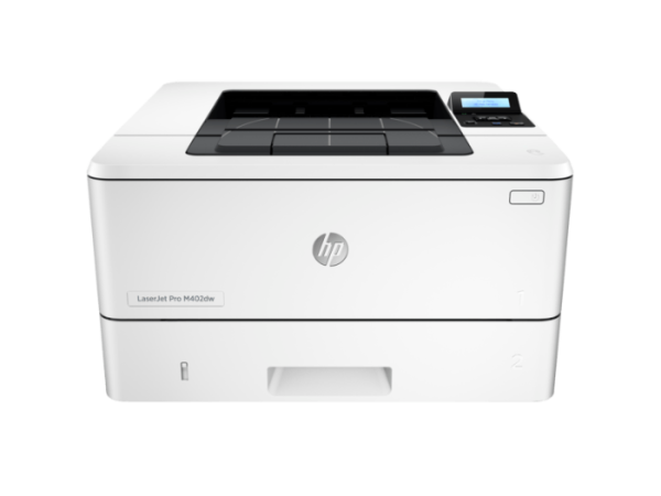 HP Laserjet Pro M402dw Printer