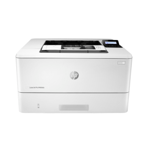 HP LaserJet Pro M404dn Printer