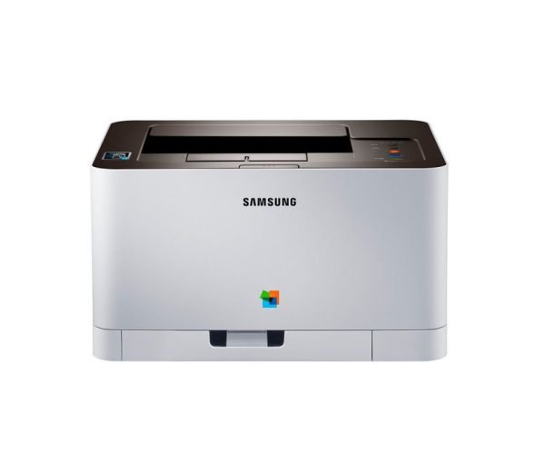 Samsung Xpress C430W Color Laser Printer