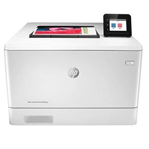 HP Color LaserJet Pro M454dw Printer