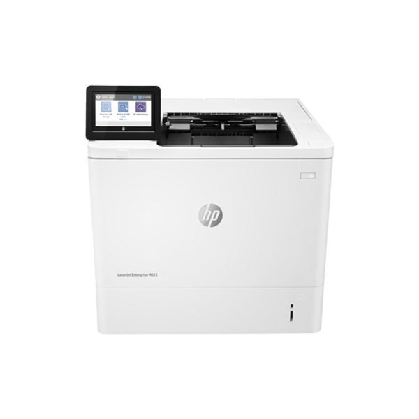 HP LaserJet Enterprise M612dn Printer