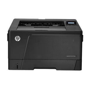 HP LaserJet Pro M706n A3 Printer