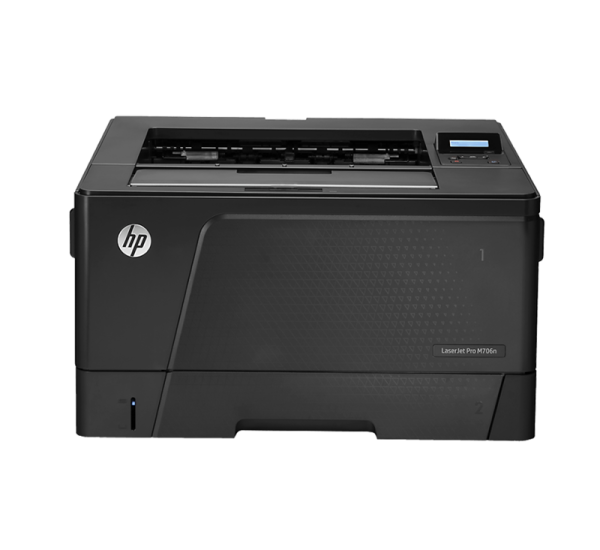 HP LaserJet Pro M706n A3 Printer