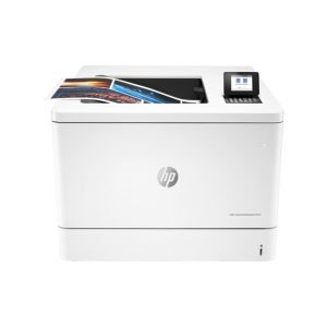 Hp Color LaserJet Enterprise M751dn Printer