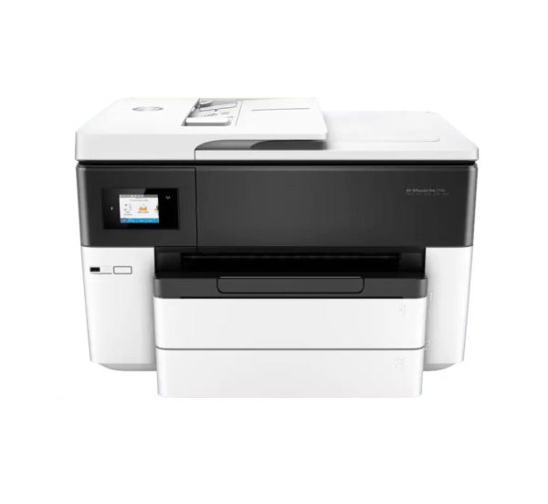 HP Officejet 7740 Printer