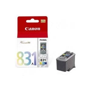 Canon CL-831 Color Cartridge