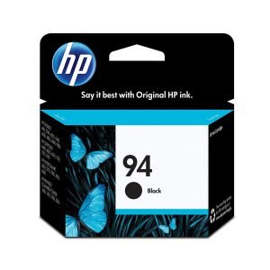 HP 94 Black Cartridges