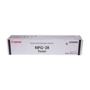 Canon NPG-28 Copier Toner Cartridge