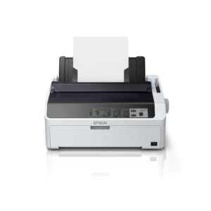 Epson LQ-590 II Dot Matrix Printer