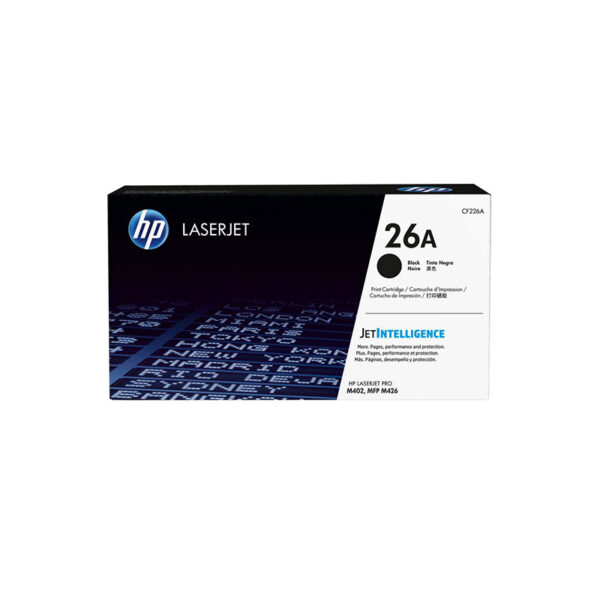 HP 26A Toner Price in BD