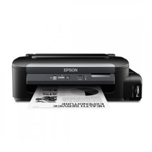 Epson M105 Single Function Eco-Tank Printer