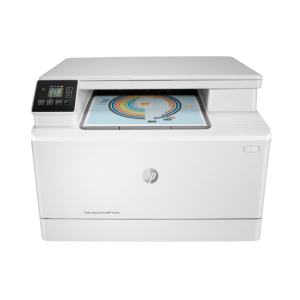 HP Color LaserJet Pro MFP M182n Printer