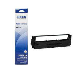 Epson Ribbon For LQ-310 Printer