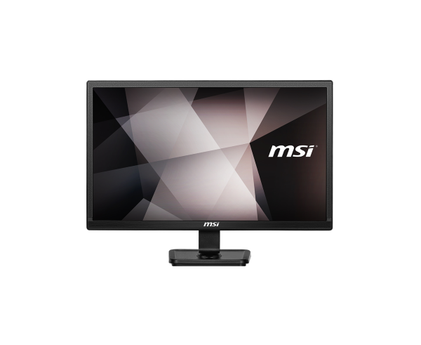 MSI Pro MP221 21.5" FHD Monitor