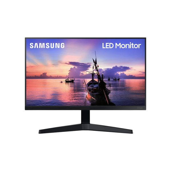 Samsung F24t350fhc 24’Inch FHD Monitor