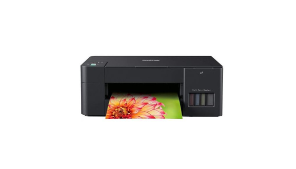 Brother DCP-T220 Ink Tank Printer