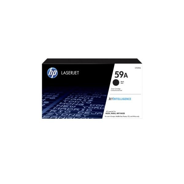 hp 59a toner in bd