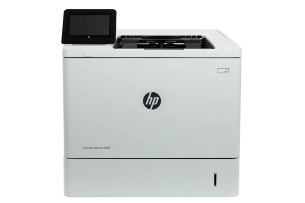 HP LaserJet Enterprise M608dn Printer