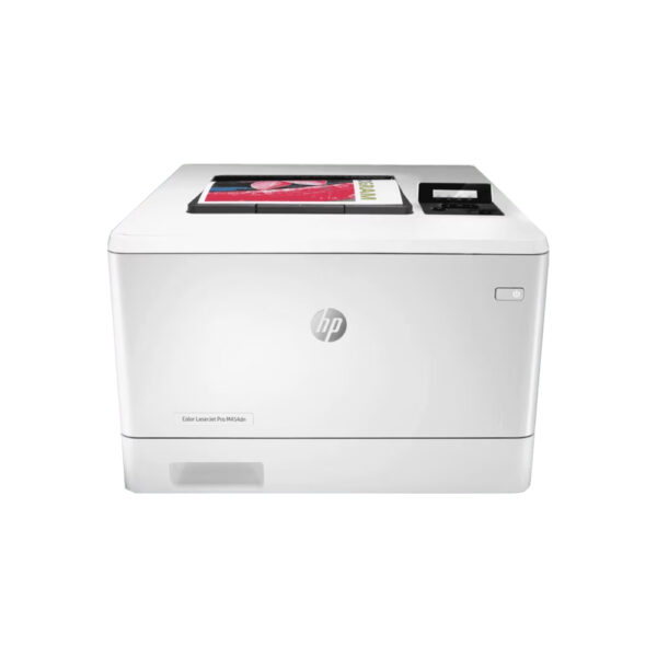 HP Color LaserJet Pro M454dn Printer