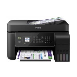 Epson Eco Tank L5198 Printer 