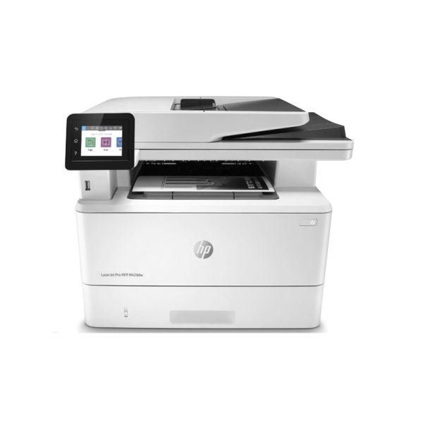 HP LaserJet Pro MFP M428dw Printer