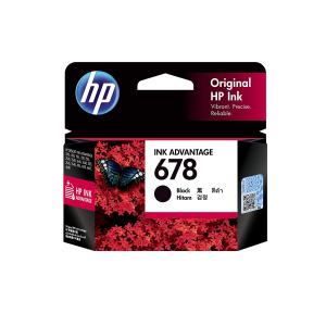 HP Original 678 Cartridge