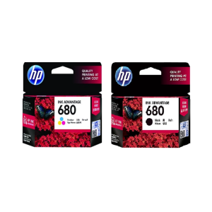 HP 680 Original Cartridge