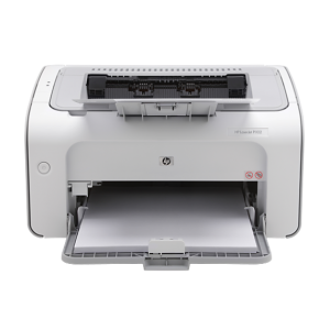 HP Laserjet Pro P1102 Printer