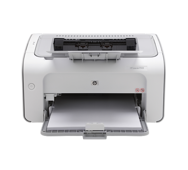 HP Laserjet Pro P1102 Printer