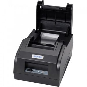 Xprinter XP-58IIL Mini Thermal POS Printer