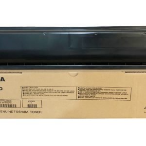 Toshiba T-3008P Compatible Black Copier Toner