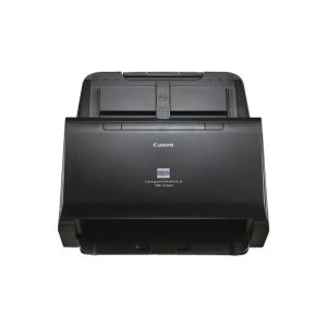 Canon image FORMULA DR-C240 Sheet-Fed Document Scanner