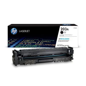 HP Laser Jet 203A Black Toner Cartridge