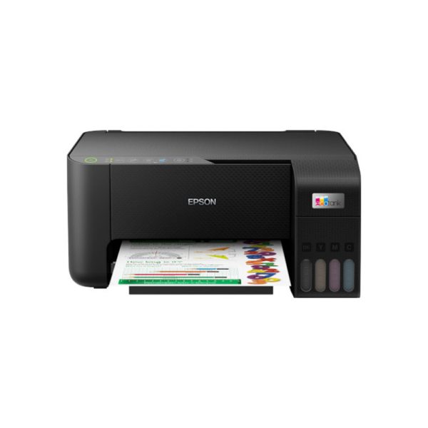 Epson EcoTank L3250 A4 Wi-Fi Multifunction InkTank Printer