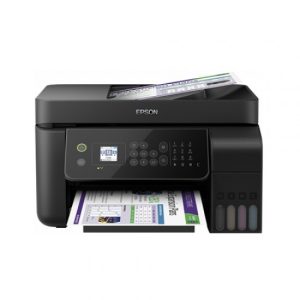 Epson L5298 Wi-Fi All-in-One Ink Tank Printer 