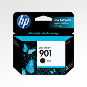 HP 901 Black Cartridge