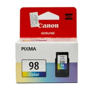 Canon 98 Original Cartridges