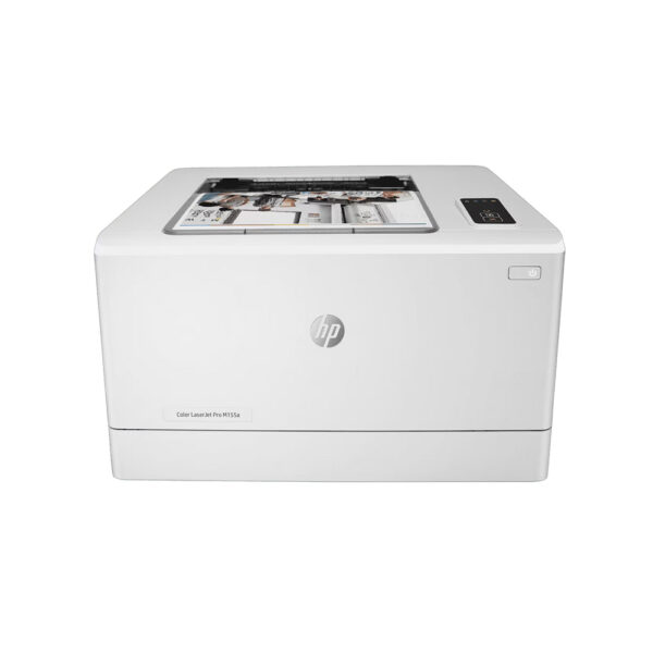 paragon computer hp m155a printer fron pic