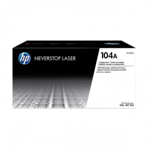 HP 104A Black Original Laser Imaging Drum