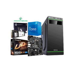 Desktop PC i5 11th Gen