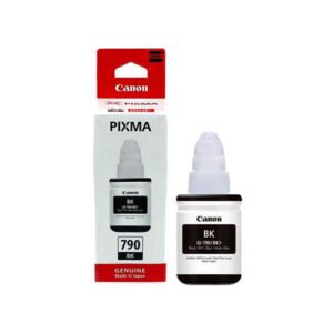 Canon 790 Ink Bottle 2 Pieces