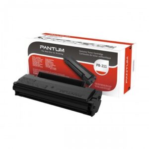 Pantum PC211EV Refillable Toner